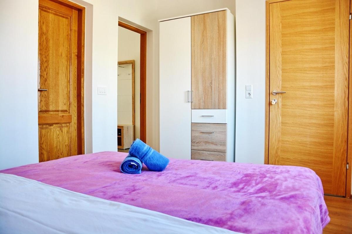 Apartments By The Sea Vrsi - Mulo, Zadar - 12519 Room photo