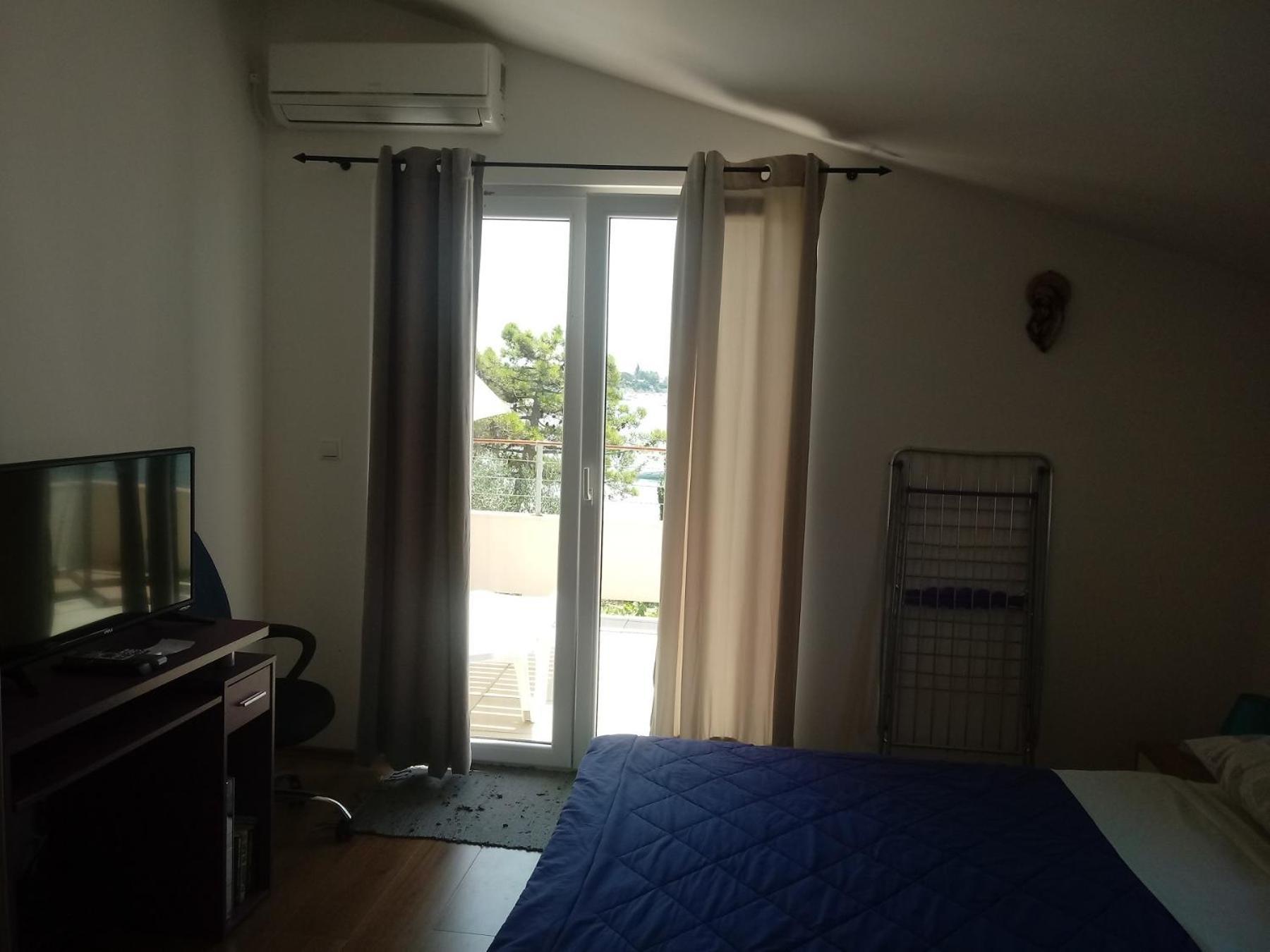 Apartments By The Sea Vrsi - Mulo, Zadar - 12519 Room photo