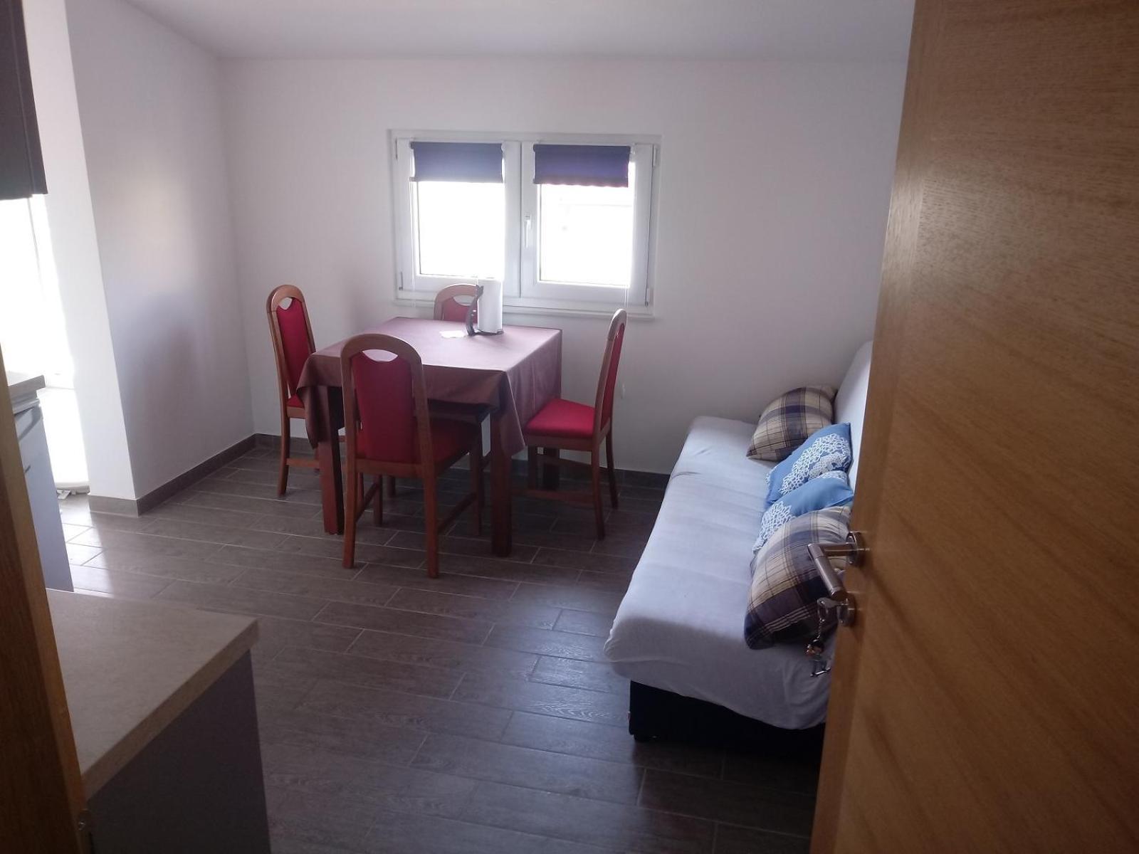 Apartments By The Sea Vrsi - Mulo, Zadar - 12519 Room photo