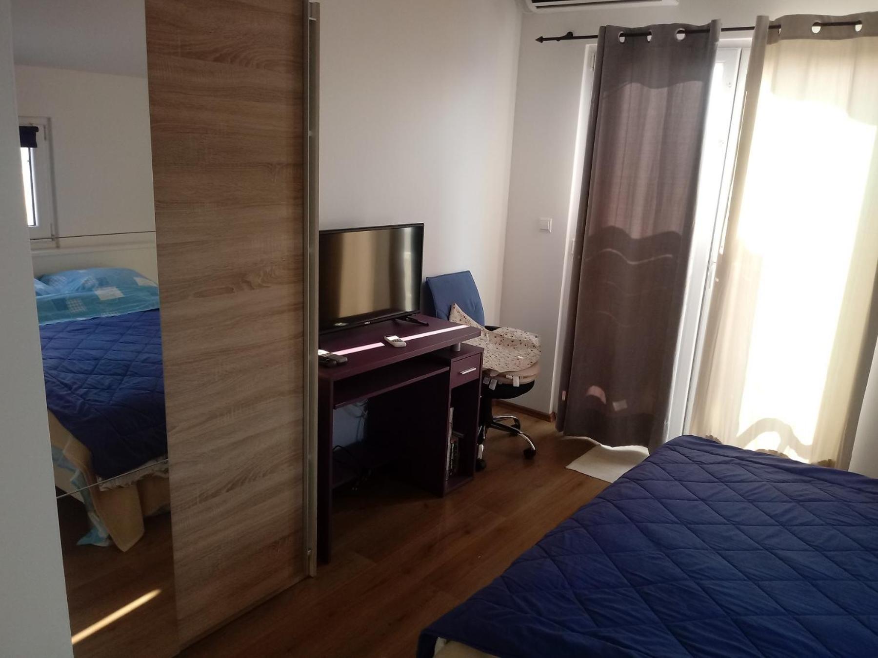 Apartments By The Sea Vrsi - Mulo, Zadar - 12519 Room photo